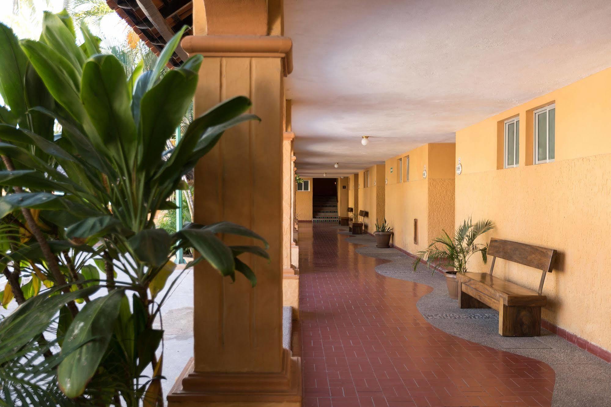 Hotel Margaritas Mazatlán Zewnętrze zdjęcie